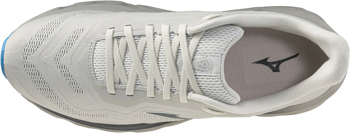 Wave Horizon 9 Mens Running Shoes - Grey