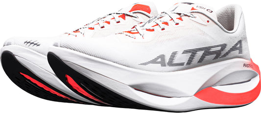 Vanish Carbon 3 Mens Running Shoes - White