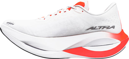 Vanish Carbon 3 Mens Running Shoes - White