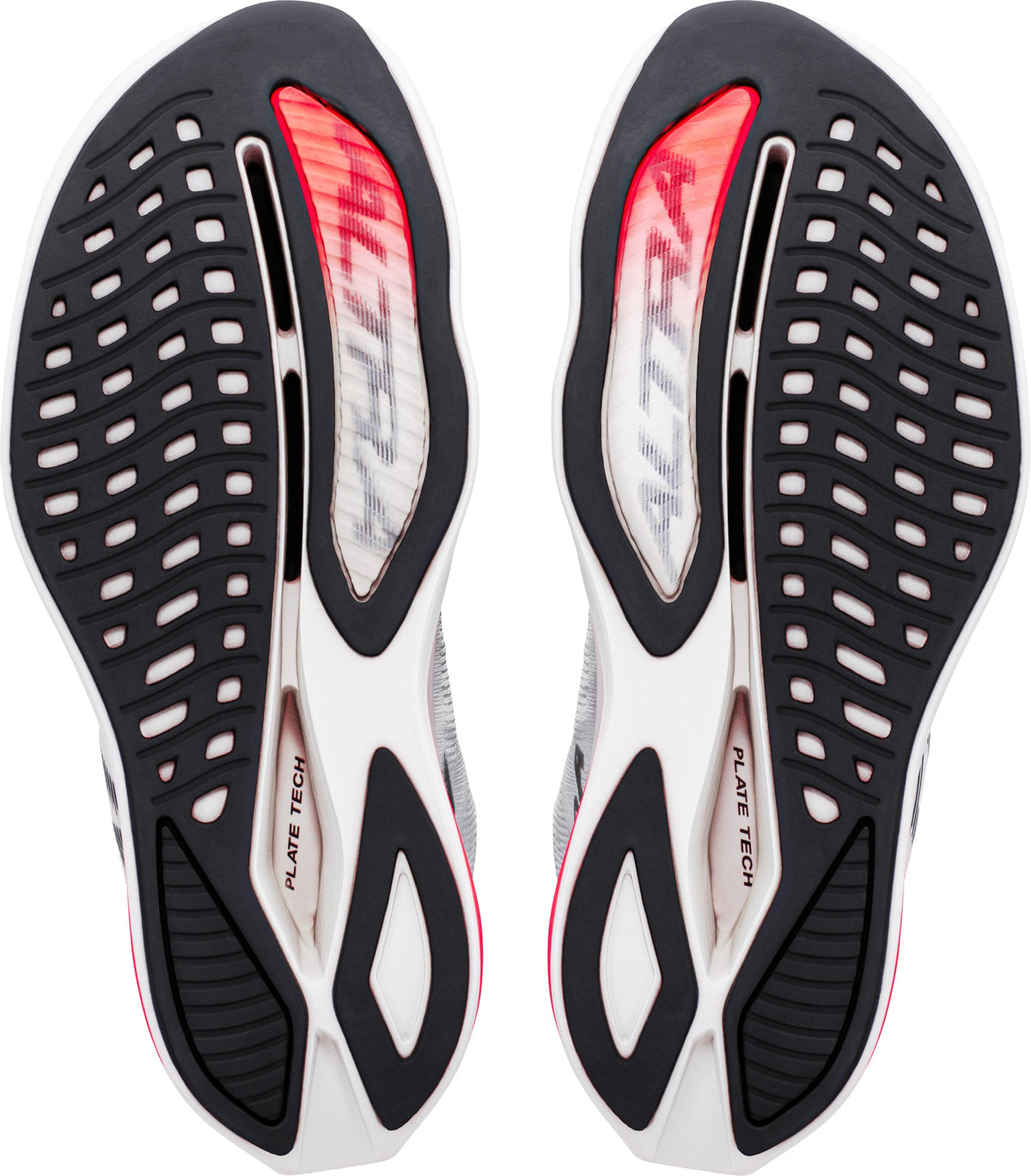 Vanish Carbon 3 Mens Running Shoes - White