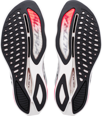 Vanish Carbon 3 Mens Running Shoes - White