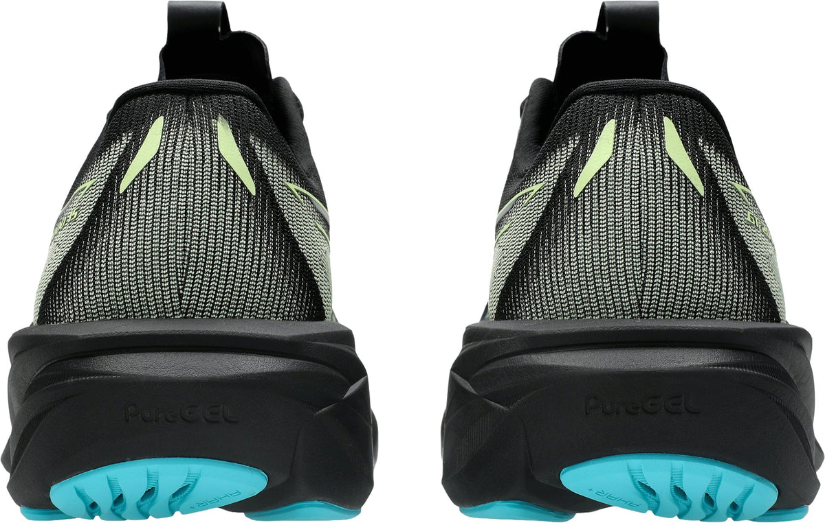 GT 2000 15 Mens Running Shoes - Black