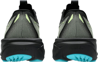 GT 2000 15 Mens Running Shoes - Black