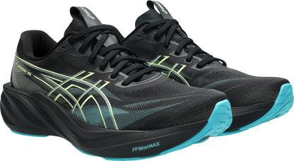 GT 2000 15 Mens Running Shoes - Black