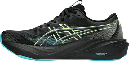 GT 2000 15 Mens Running Shoes - Black