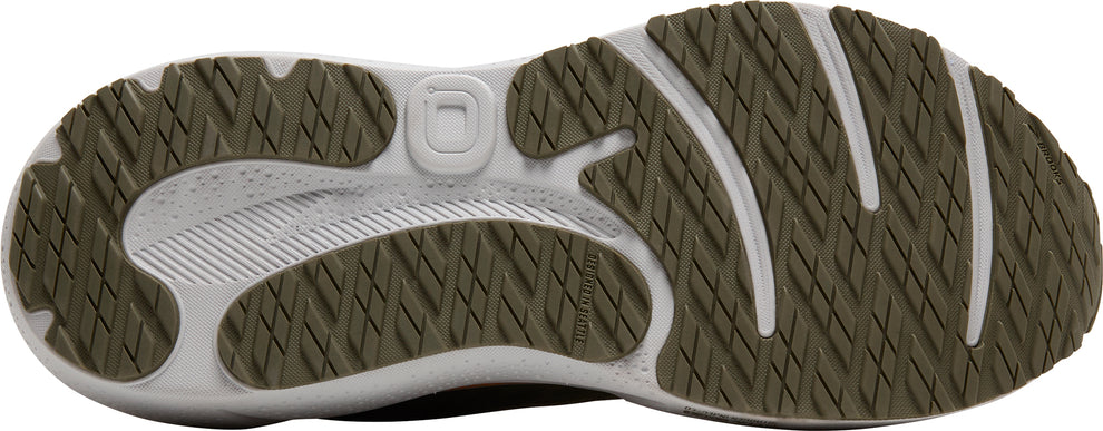Adrenaline GTS 24 Weatherized Mens Running Shoes - Green