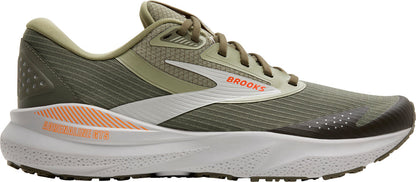 Adrenaline GTS 24 Weatherized Mens Running Shoes - Green