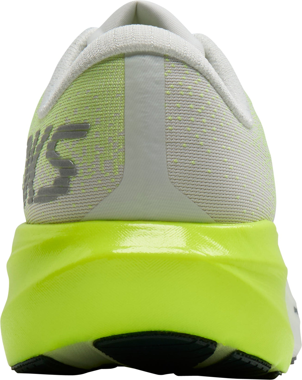 Ghost AMP Mens Running Shoes - Yellow