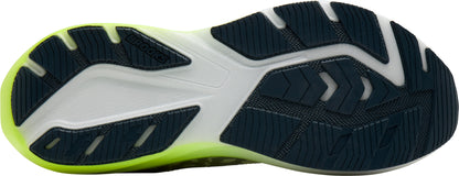 Ghost AMP Mens Running Shoes - Yellow