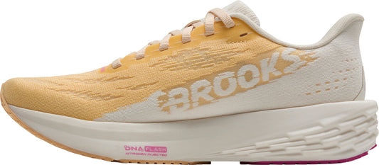 Launch 11 Womens Running Shoes - Orange