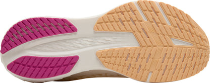 Launch 11 Womens Running Shoes - Orange