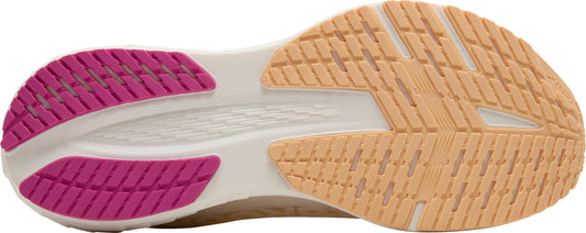 Launch 11 Womens Running Shoes - Orange