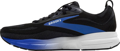 Trace 4 Mens Running Shoes - Black