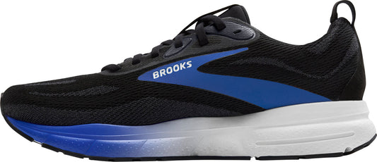Trace 4 Mens Running Shoes - Black