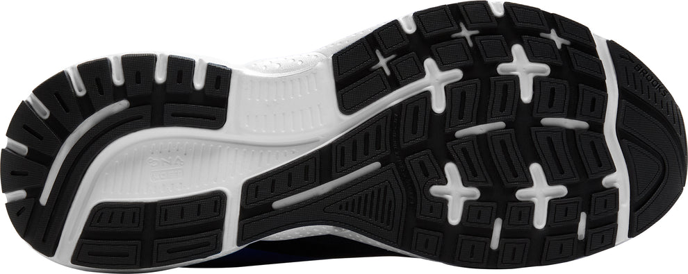 Trace 4 Mens Running Shoes - Black