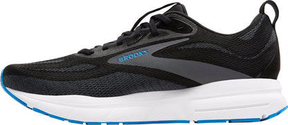 Trace 4 Mens Running Shoes - Black