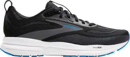 Trace 4 Mens Running Shoes - Black