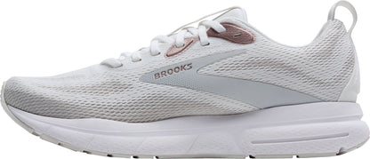 Trace 4 Womens Running Shoes - White