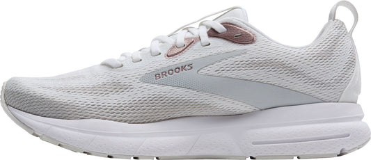Trace 4 Womens Running Shoes - White