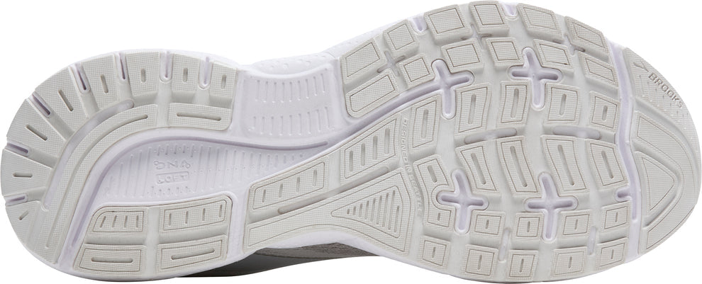 Trace 4 Womens Running Shoes - White