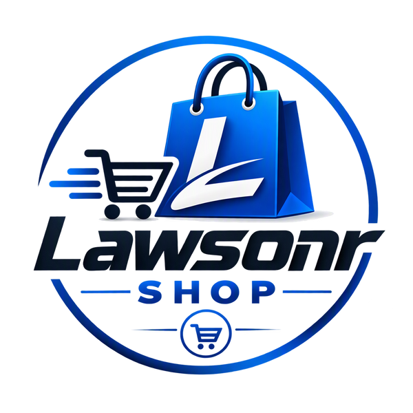 Lawsonr Shop