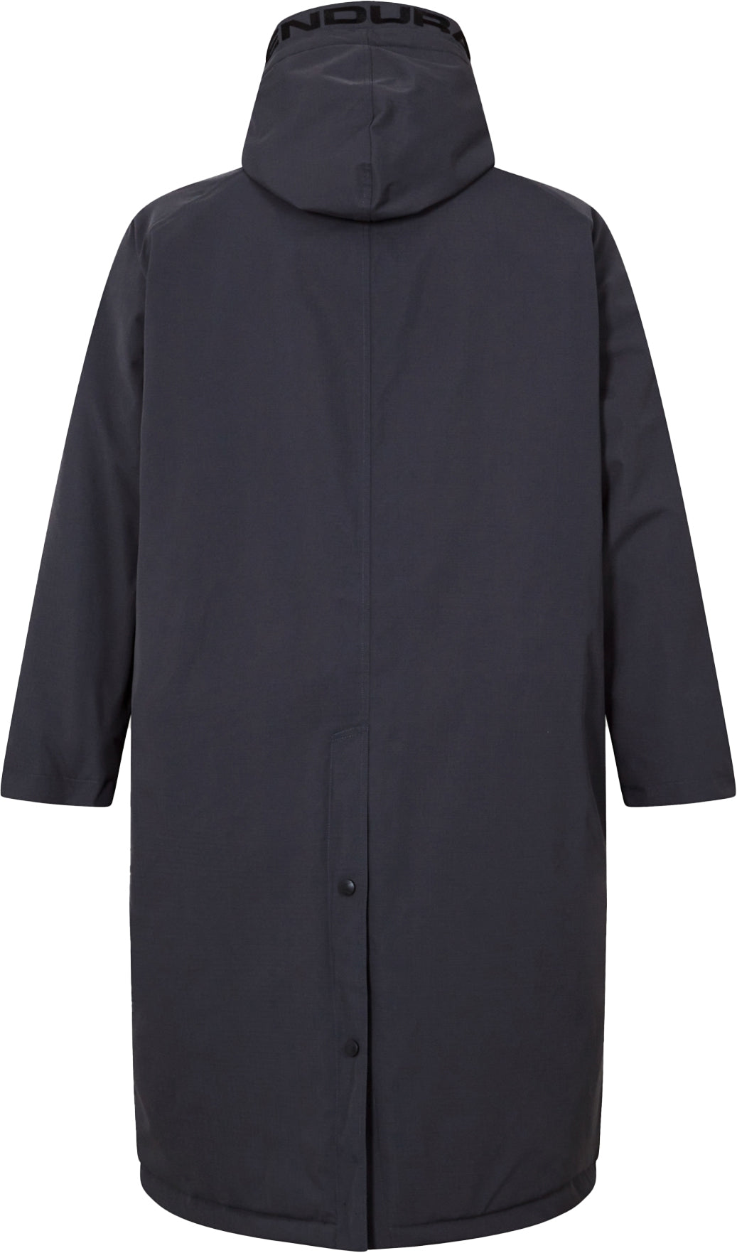 MT500 Dirt Cycling Changing Robe - Grey