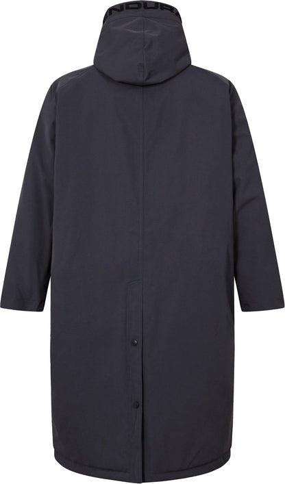 MT500 Dirt Cycling Changing Robe - Grey