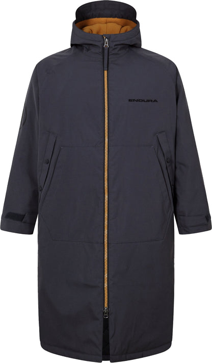 MT500 Dirt Cycling Changing Robe - Grey
