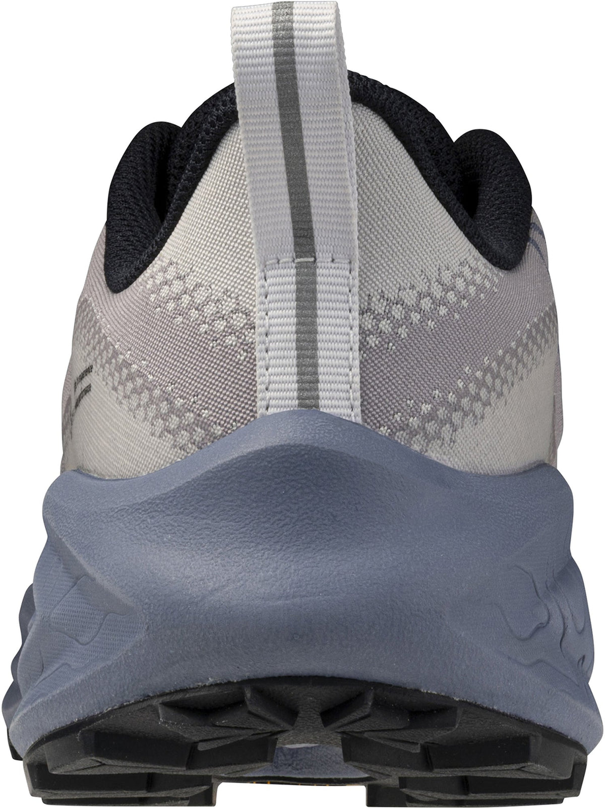 Neo Daichi 10 Womens Trail Running Shoes - Grey