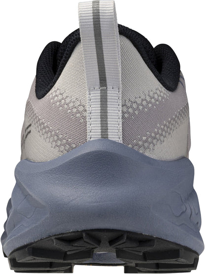 Neo Daichi 10 Womens Trail Running Shoes - Grey
