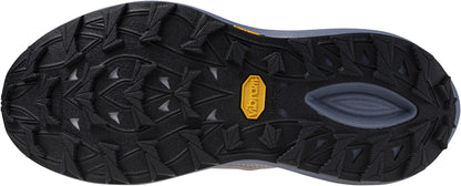 Neo Daichi 10 Womens Trail Running Shoes - Grey