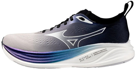 Neo Zen 2 Running Shoes - Grey