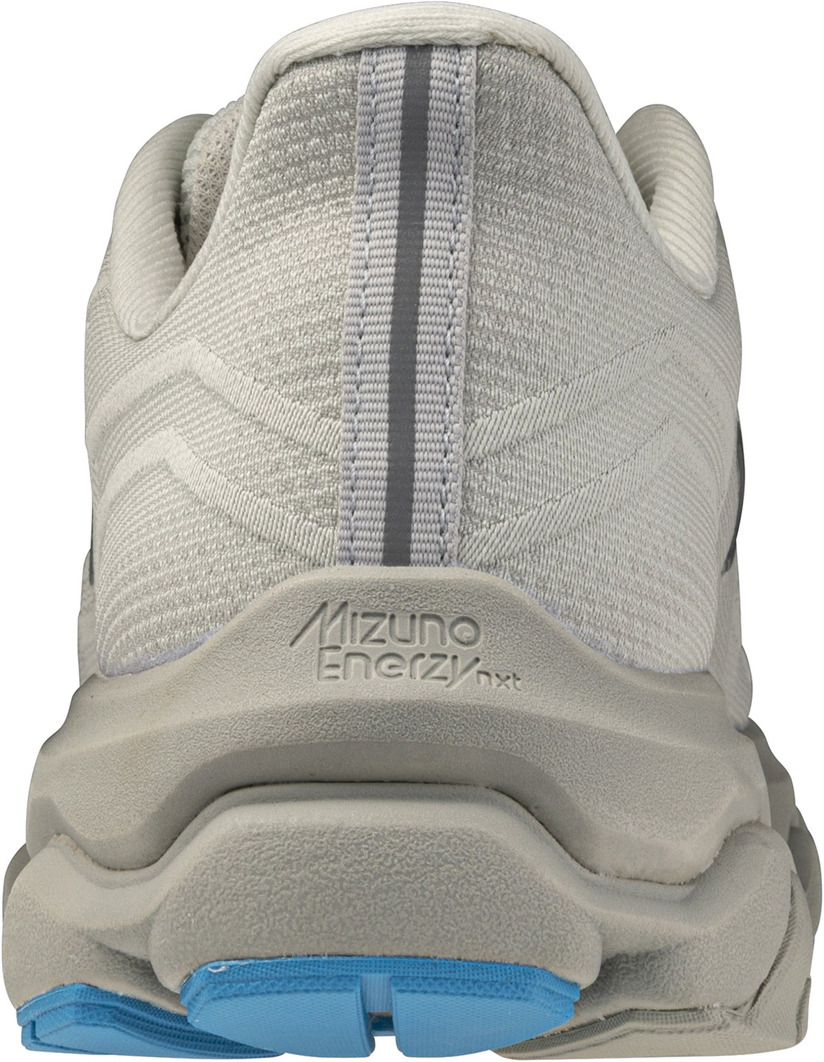 Wave Horizon 9 Mens Running Shoes - Grey