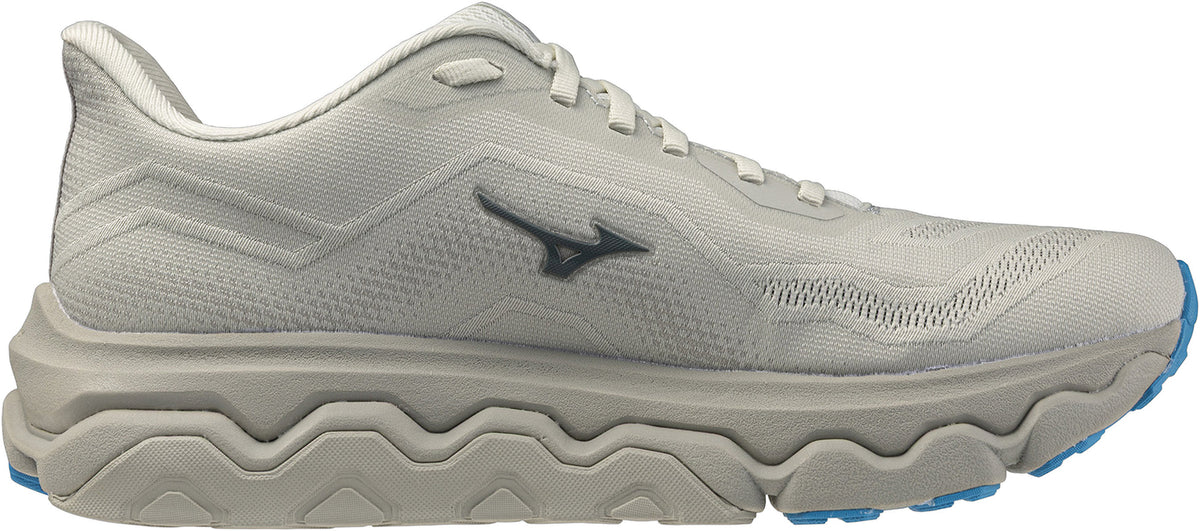 Wave Horizon 9 Mens Running Shoes - Grey