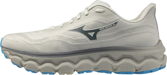 Wave Horizon 9 Mens Running Shoes - Grey