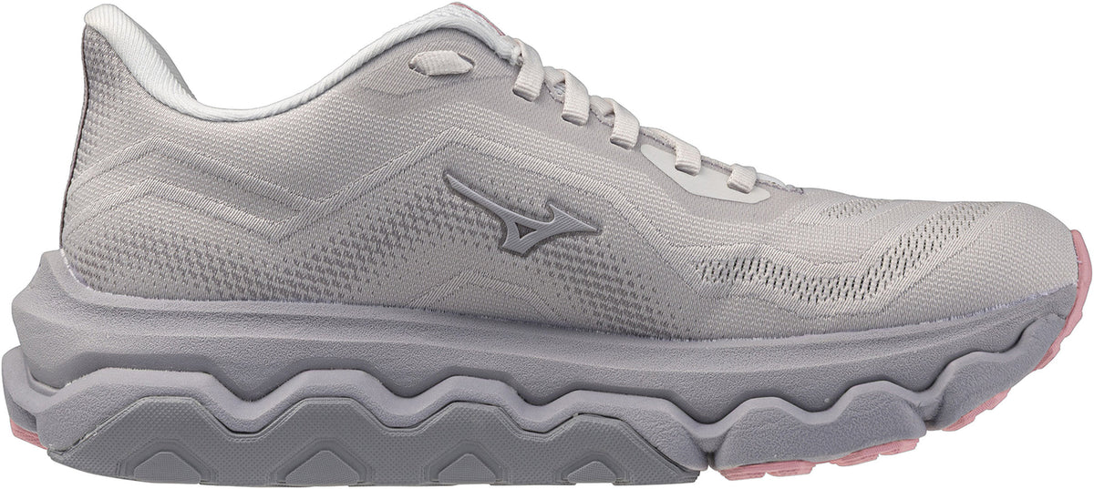 Wave Horizon 9 Womens Running Shoes - Grey