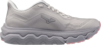 Wave Horizon 9 Womens Running Shoes - Grey