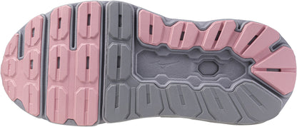 Wave Horizon 9 Womens Running Shoes - Grey