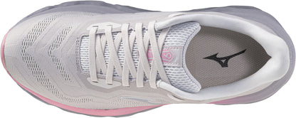 Wave Horizon 9 Womens Running Shoes - Grey