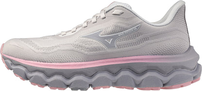 Wave Horizon 9 Womens Running Shoes - Grey