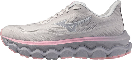 Wave Horizon 9 Womens Running Shoes - Grey