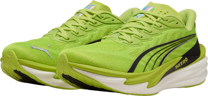 Deviate Nitro 4 Mens Running Shoes - Green