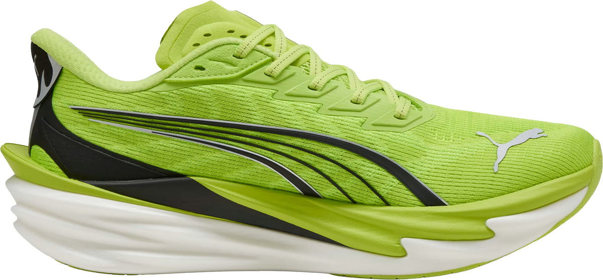 Deviate Nitro 4 Mens Running Shoes - Green