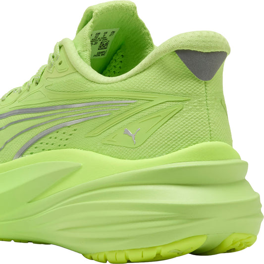 MagMax Nitro 2 Mens Running Shoes - Green