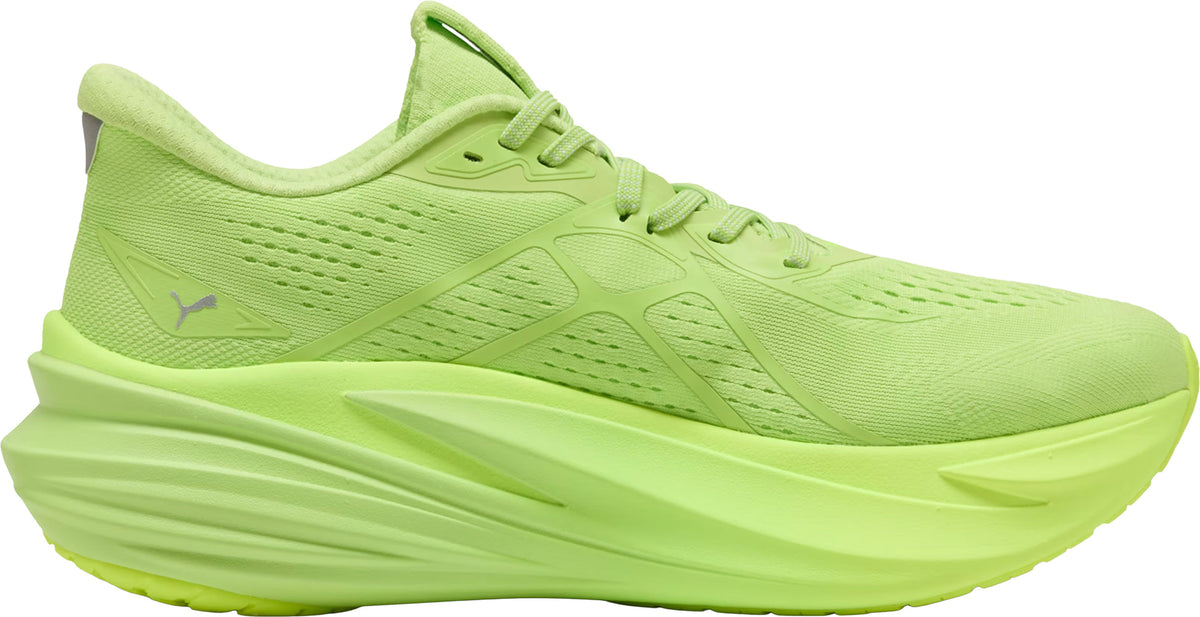 MagMax Nitro 2 Mens Running Shoes - Green