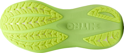 MagMax Nitro 2 Mens Running Shoes - Green