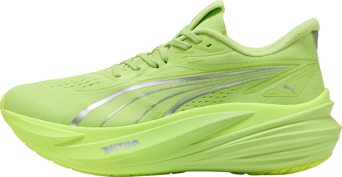MagMax Nitro 2 Mens Running Shoes - Green