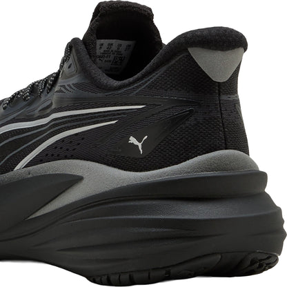 MagMax Nitro 2 Mens Running Shoes - Black