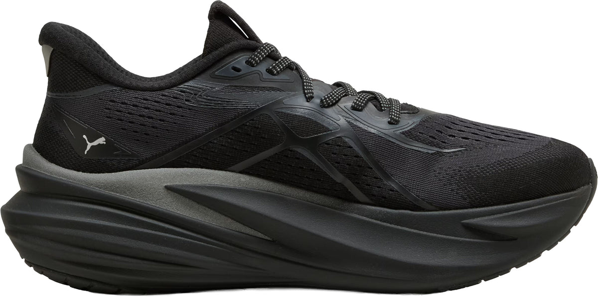 MagMax Nitro 2 Mens Running Shoes - Black