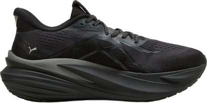 MagMax Nitro 2 Mens Running Shoes - Black